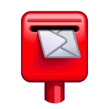 📮
