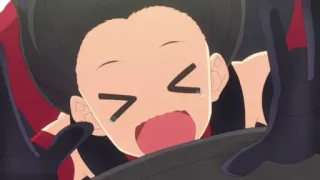 😣 telegram sticker