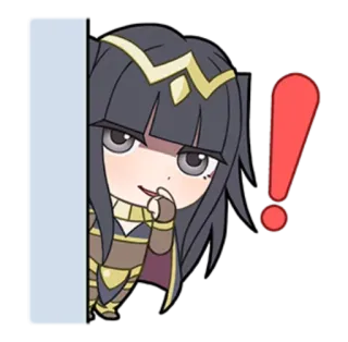 👀 telegram sticker