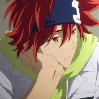 🌶 Reki Kyan SK8 the Infinity Anime, Reki, Reki Kyan, SK8 the Infinity telegram sticker