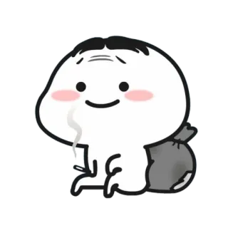 🪃 telegram sticker