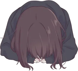 😭 telegram sticker