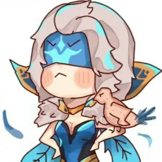🦄 telegram sticker