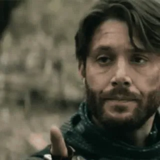 🤫 Soldier Boy The Boys Soldier Boy, The Boys, Doigt d'honneur, Amazon Prime Video, Jensen Ackles whatsapp sticker