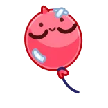 👍 Pulgar arriba, Me gusta, Aprobación, Positivo, Emoji telegram sticker