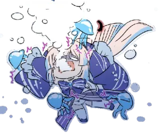 🌊 telegram sticker