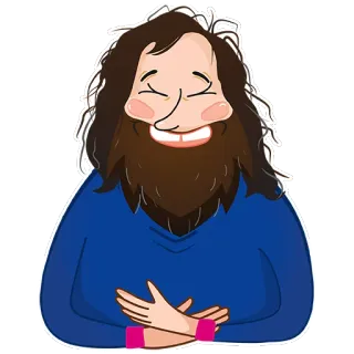 😆 telegram sticker