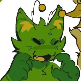 ❇️ telegram sticker