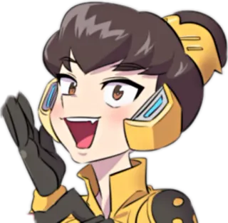 😃 telegram sticker