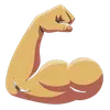 💪