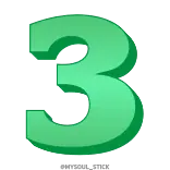 3️⃣