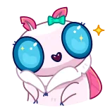 ☺️ whatsapp sticker