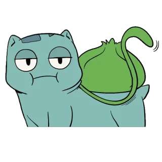 😒 whatsapp sticker