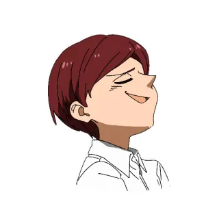 😏 telegram sticker