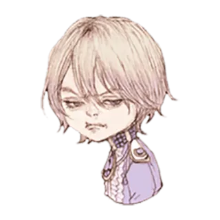 😒 telegram sticker