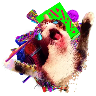 😂 telegram sticker