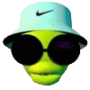 😎
