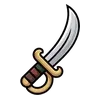 🗡️