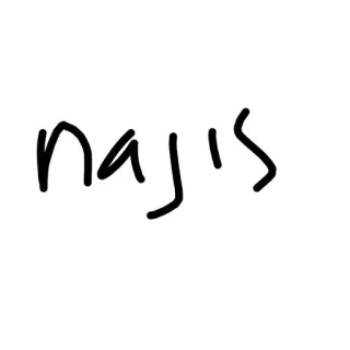 🥵 najis Islam, unrein, rituelle Unreinheit, religiöses Konzept telegram sticker