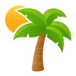 🌴
