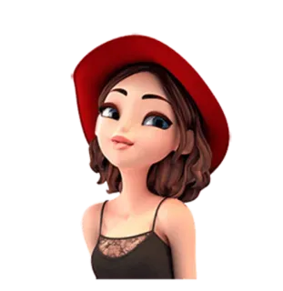 😗 whatsapp sticker