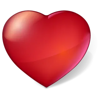 Sticker TV® LOVE telegram stickers