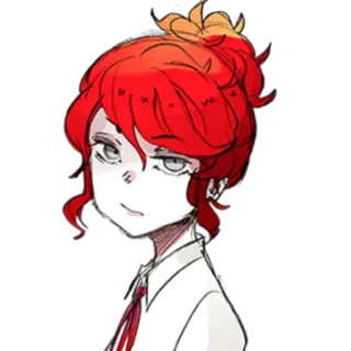 😒 telegram sticker