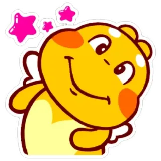 😁 telegram sticker