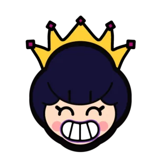 Pins By @WodeTye_design 3 telegram stickers