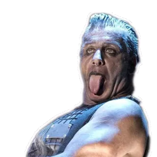 Rammstein telegram stickers