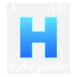 Periodic Table Emoji telegram emojis 💧
