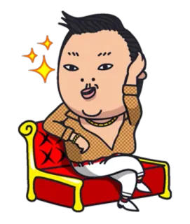 💁 whatsapp sticker