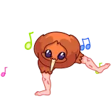 Birds telegram stickers