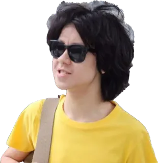 😎 telegram sticker