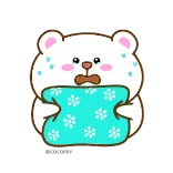 😭 telegram sticker