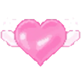 ❤️