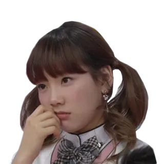 😕 telegram sticker