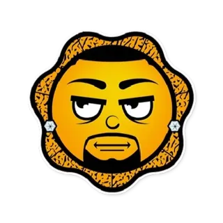 🤔 telegram sticker