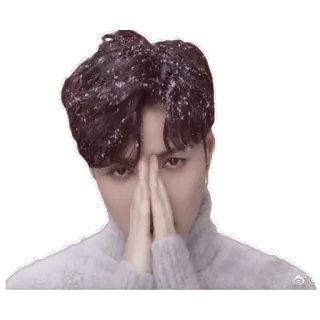 🙏 telegram sticker