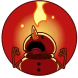 Sandman telegram stickers