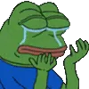 😭
