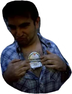 Cicciac telegram stickers