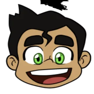 😁 telegram sticker