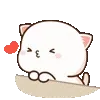 😘