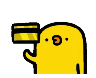 💳 telegram sticker