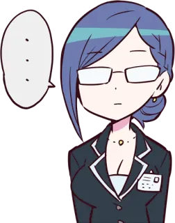 😐 telegram sticker