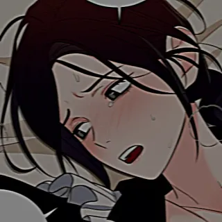 😥 telegram sticker