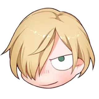 😼 whatsapp sticker