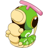 Pokémon @stickersb2b whatsapp stickers