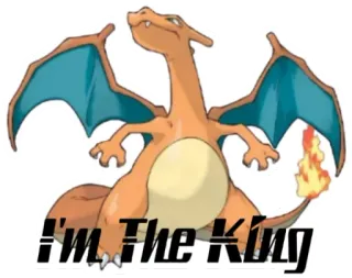 Pokemon Catcher Bot telegram stickers